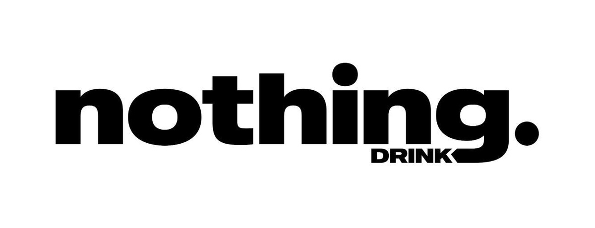 Nothing Drink UK logo